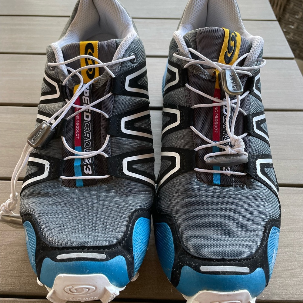Golf/Climbing shoes